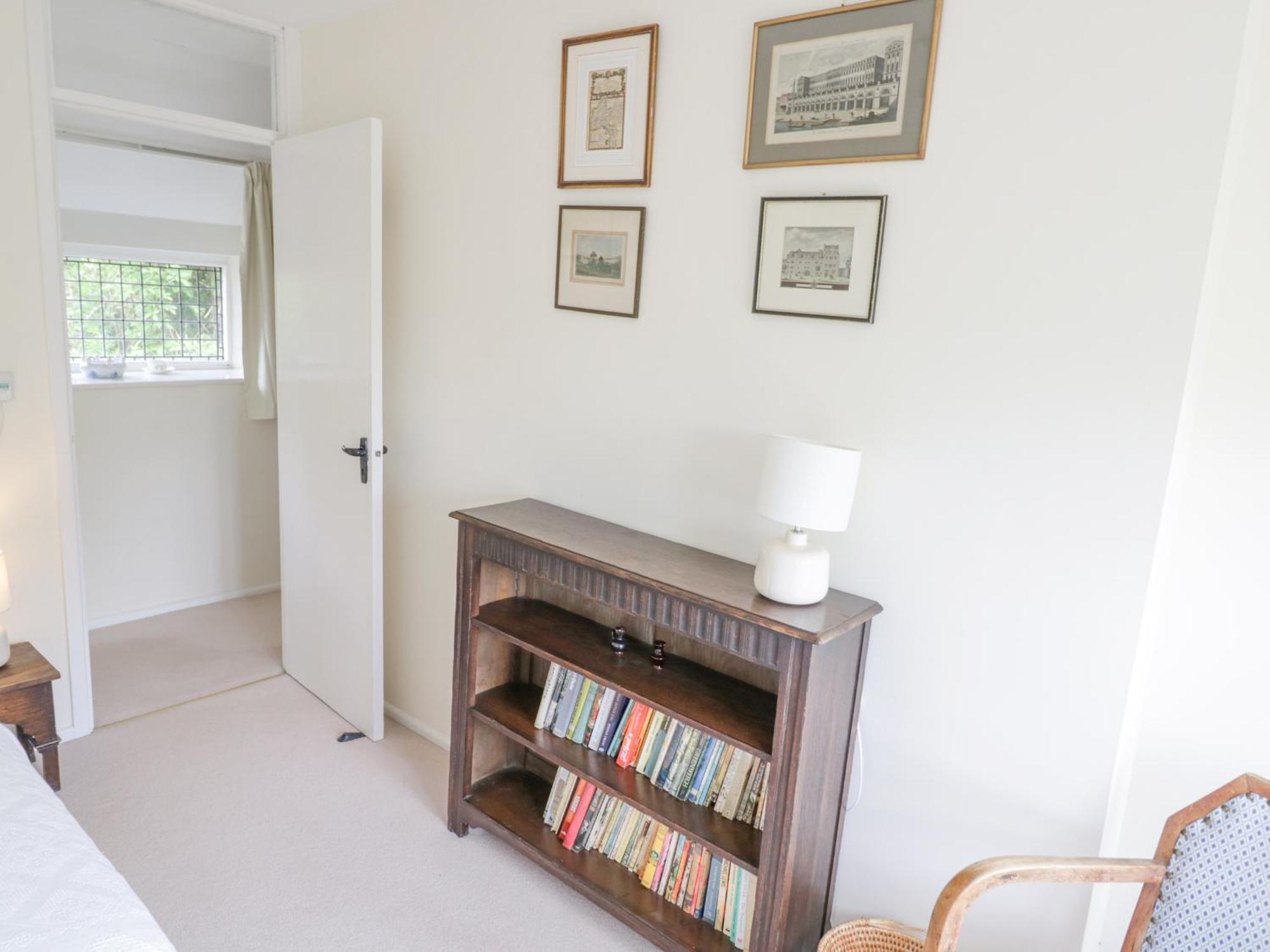 Villa Priors Mead Banbury Exterior foto
