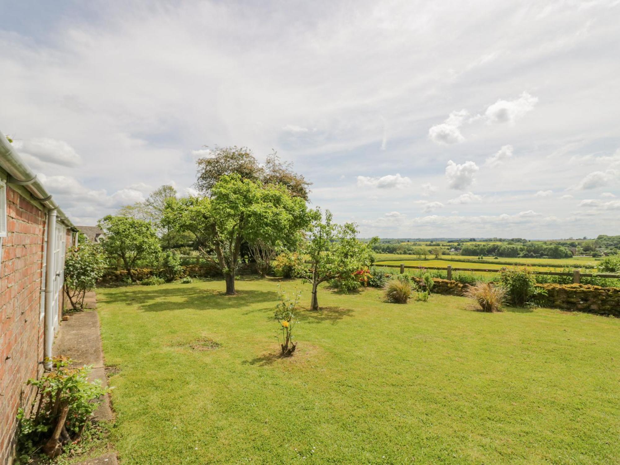 Villa Priors Mead Banbury Exterior foto