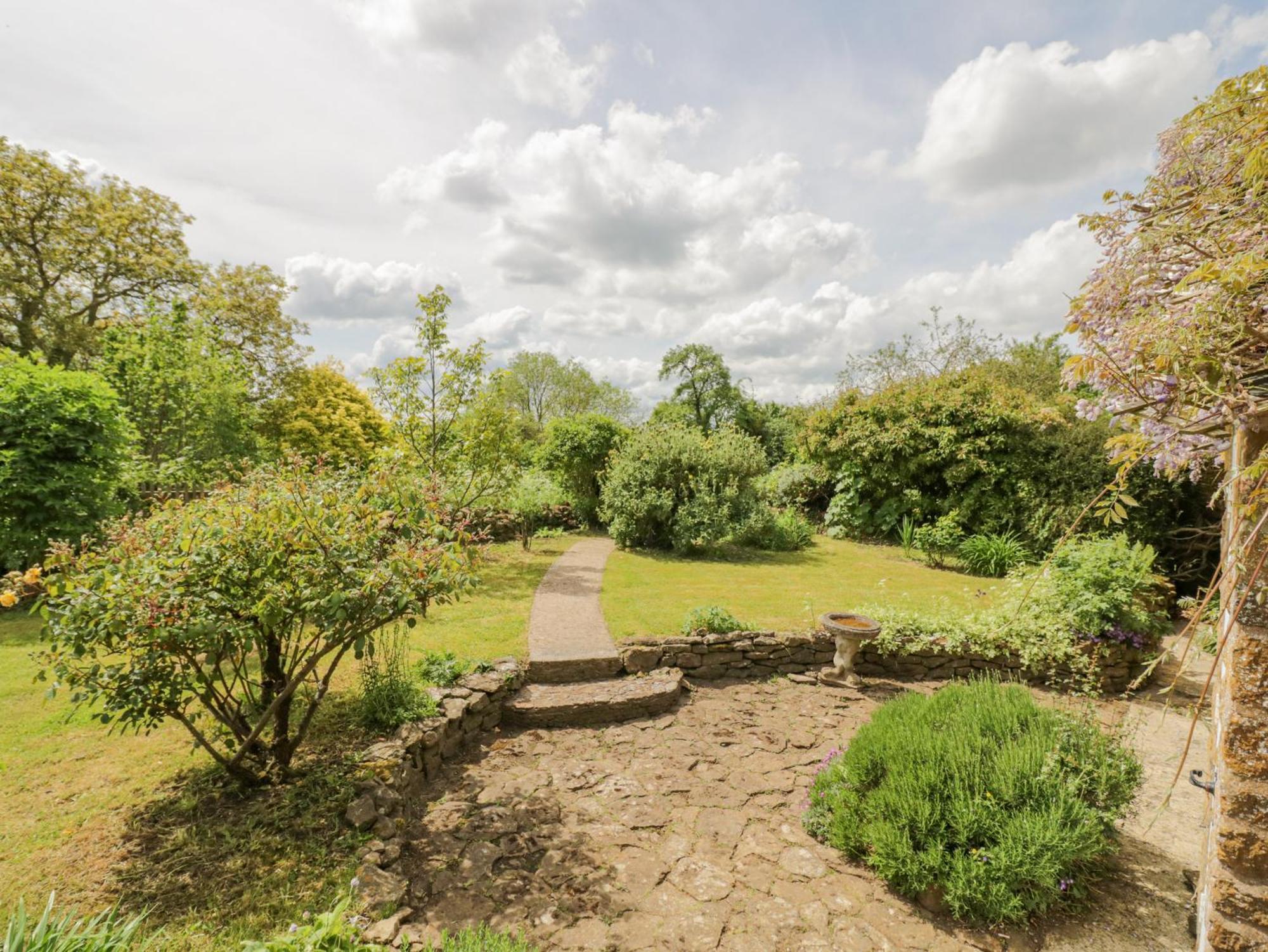 Villa Priors Mead Banbury Exterior foto