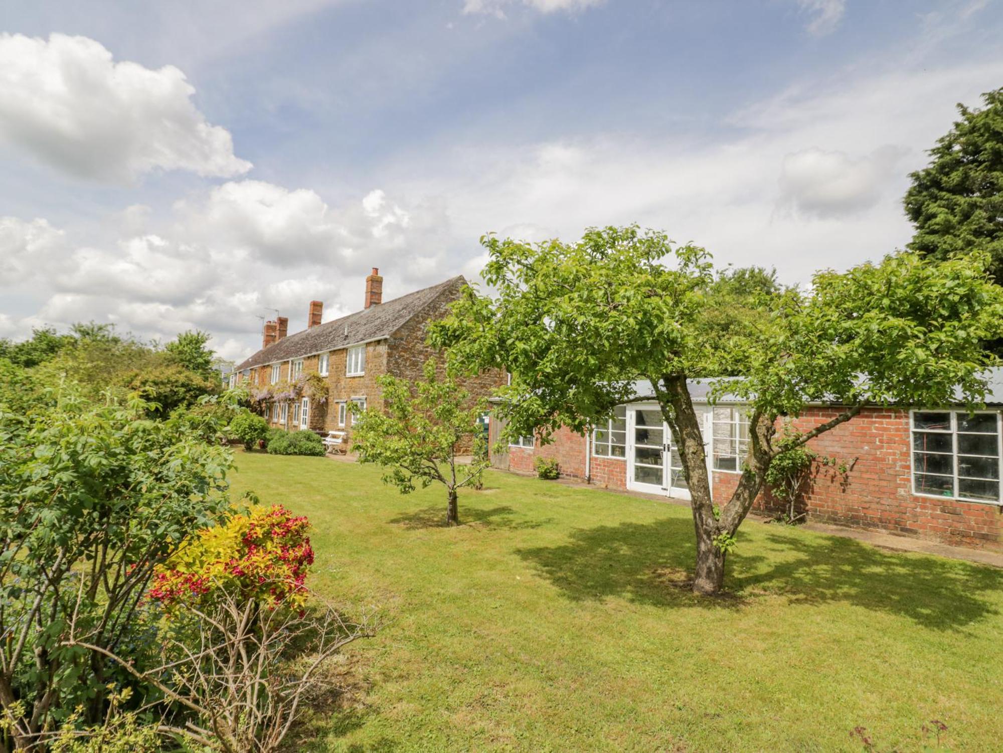 Villa Priors Mead Banbury Exterior foto