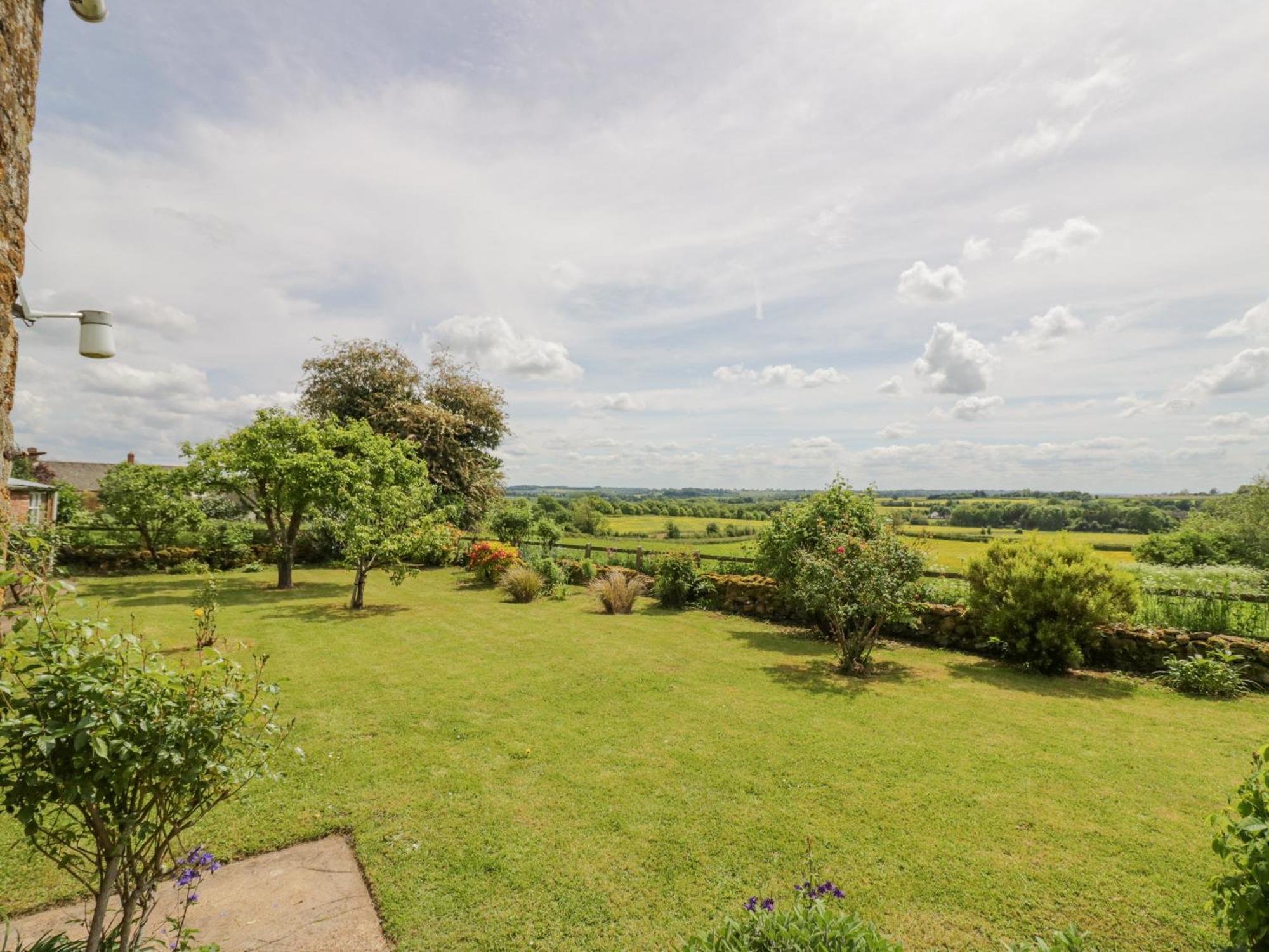 Villa Priors Mead Banbury Exterior foto