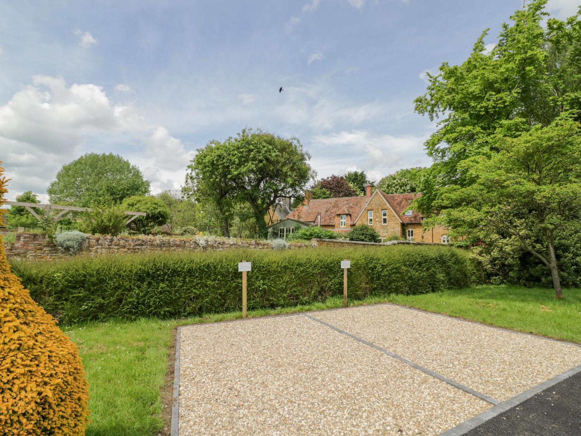 Villa Priors Mead Banbury Exterior foto