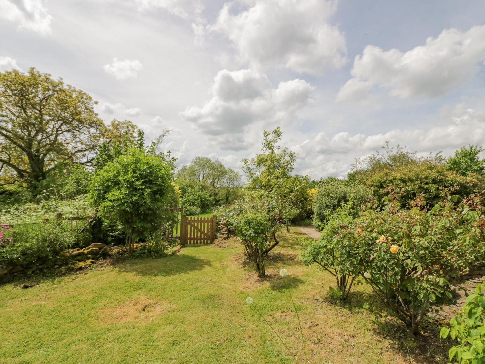 Villa Priors Mead Banbury Exterior foto