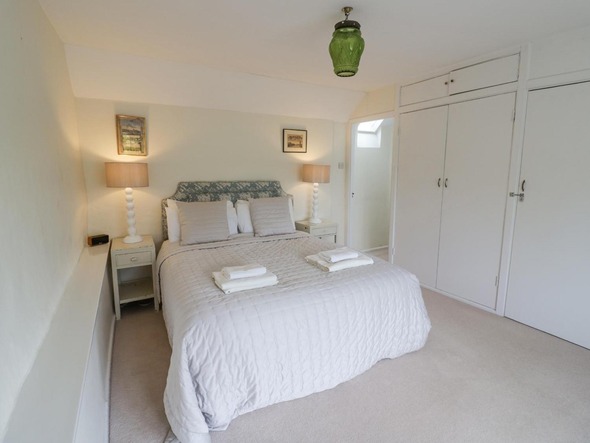 Villa Priors Mead Banbury Exterior foto