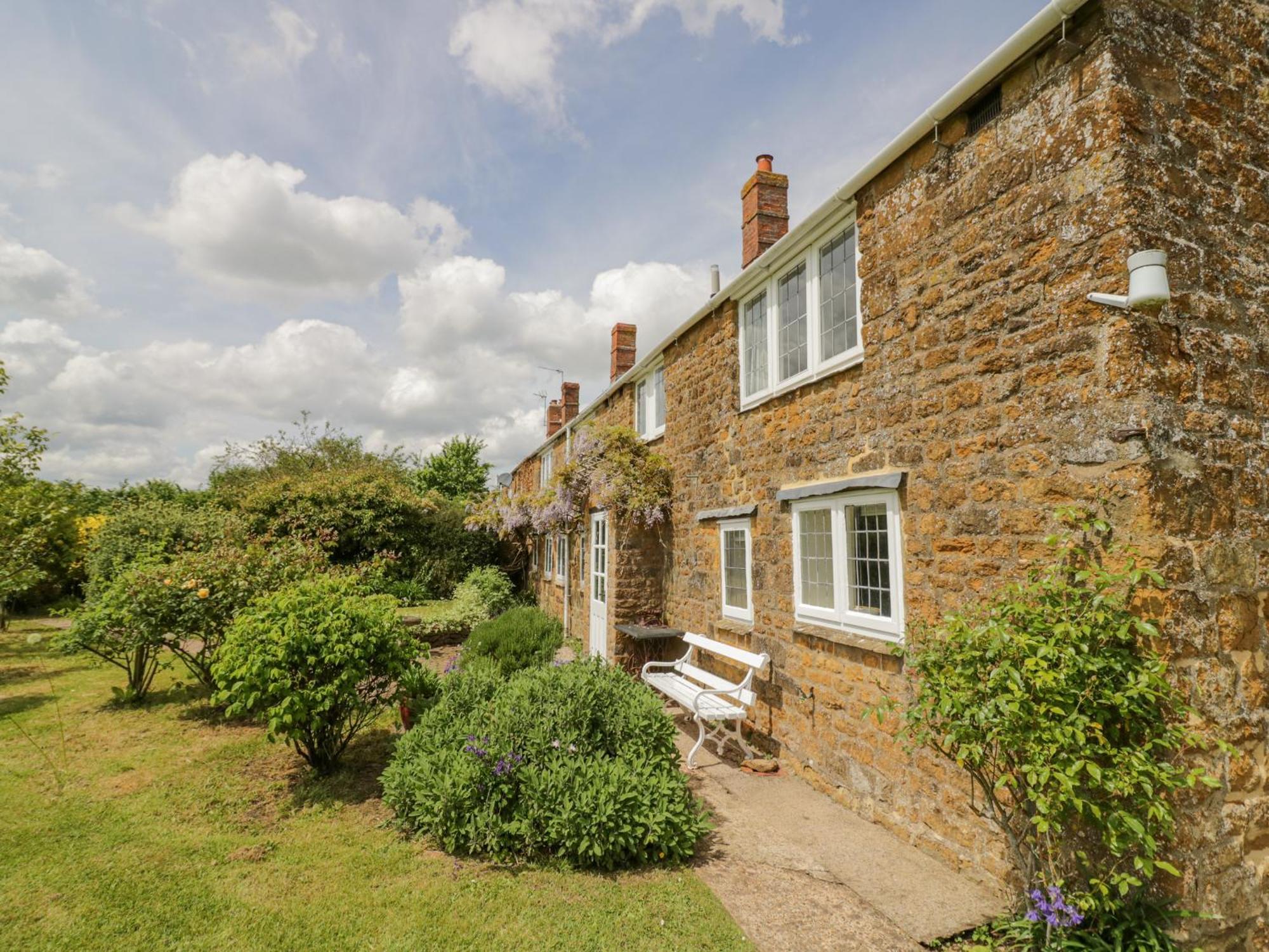 Villa Priors Mead Banbury Exterior foto