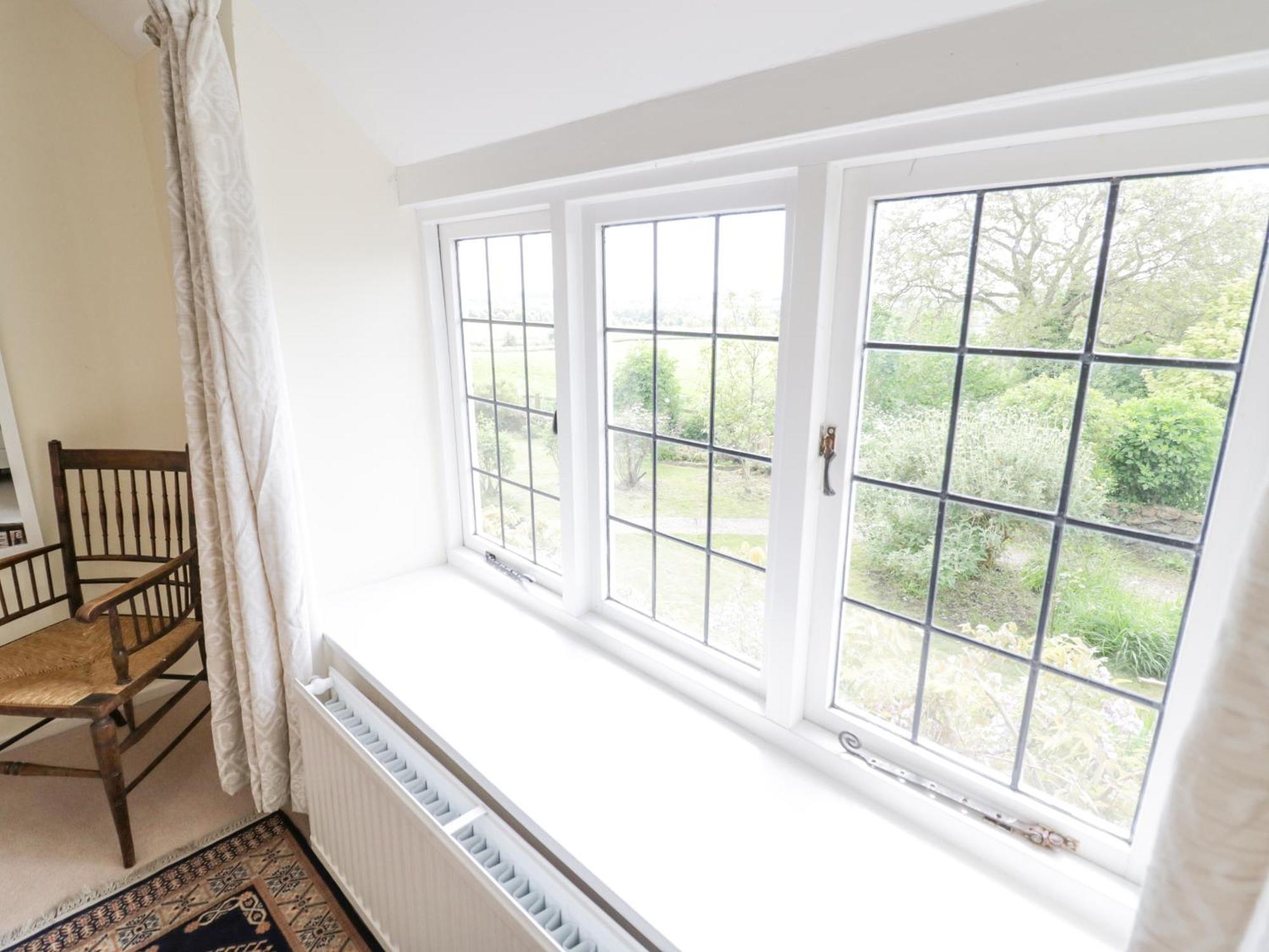 Villa Priors Mead Banbury Exterior foto