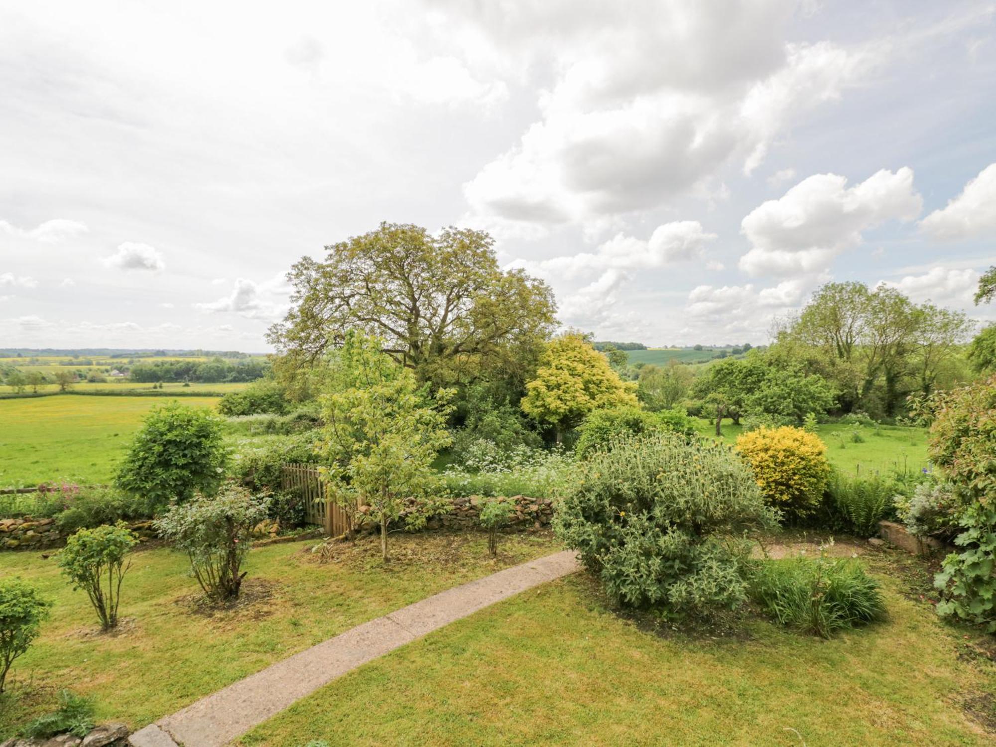 Villa Priors Mead Banbury Exterior foto