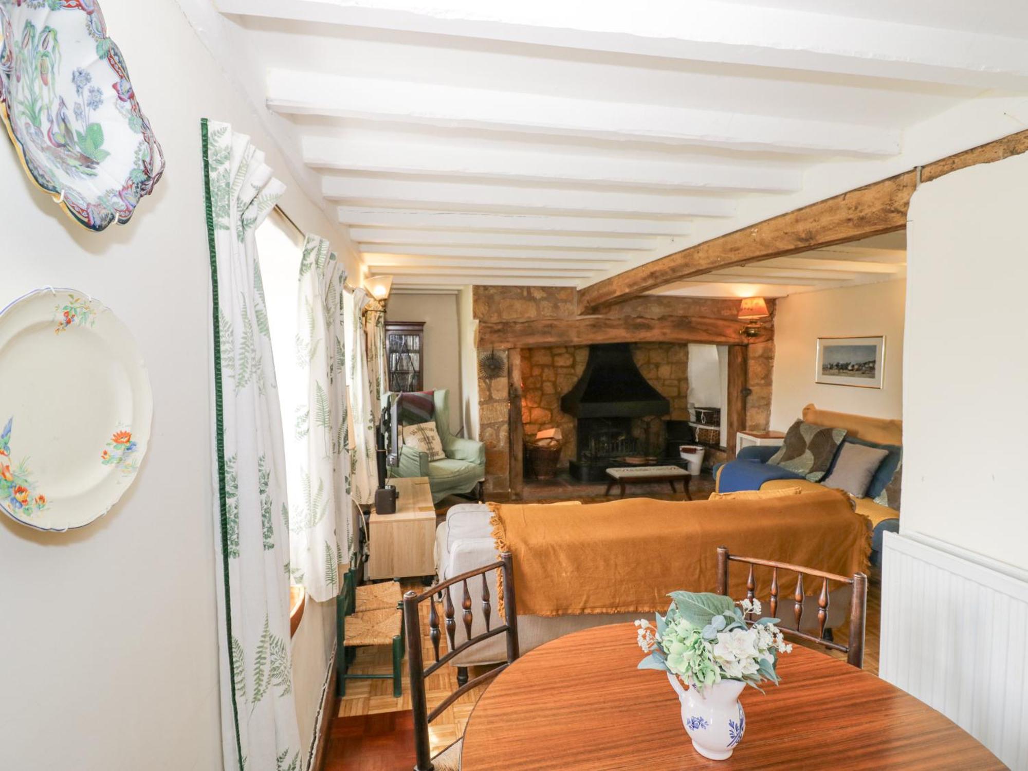 Villa Priors Mead Banbury Exterior foto