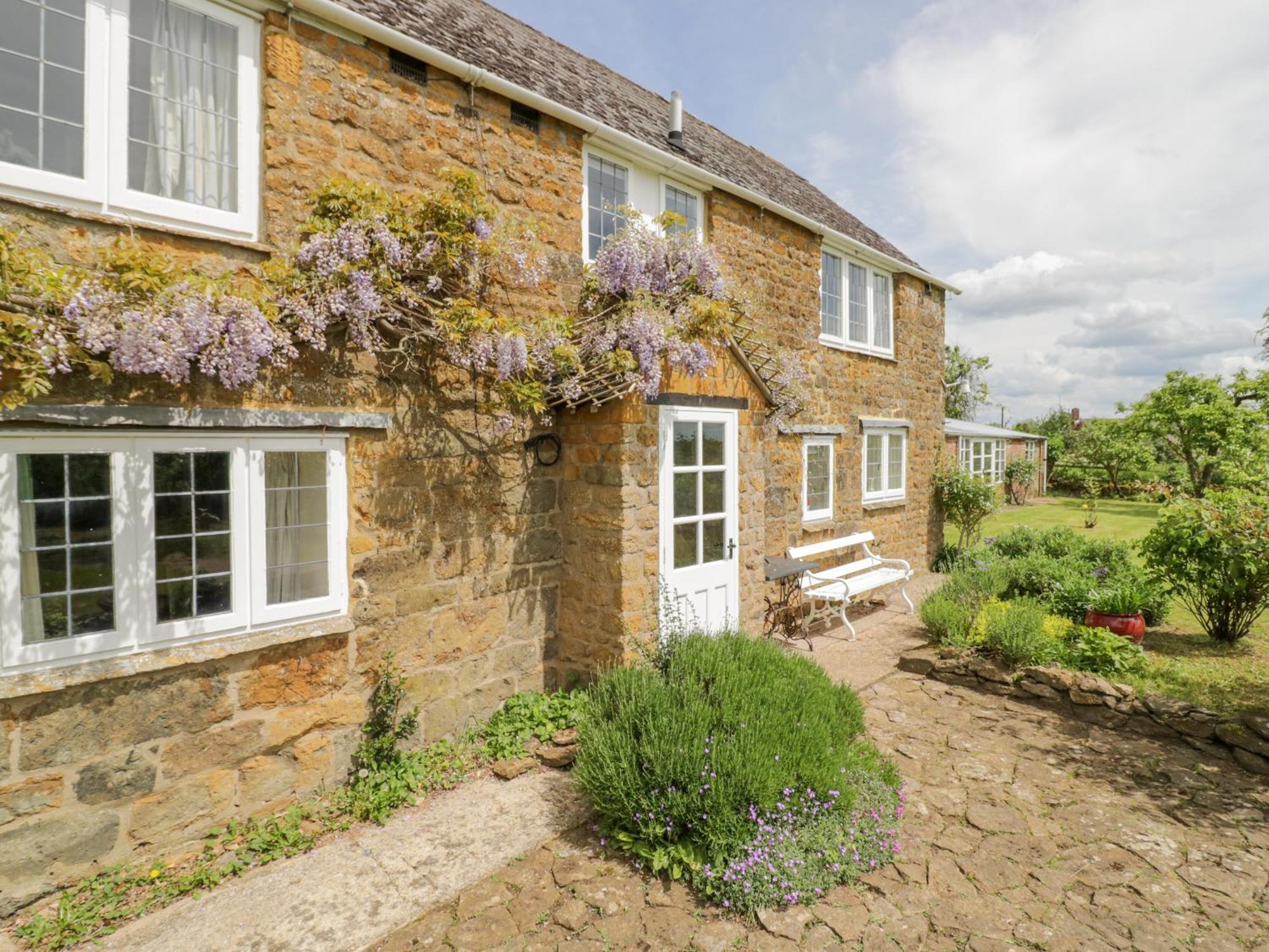 Villa Priors Mead Banbury Exterior foto