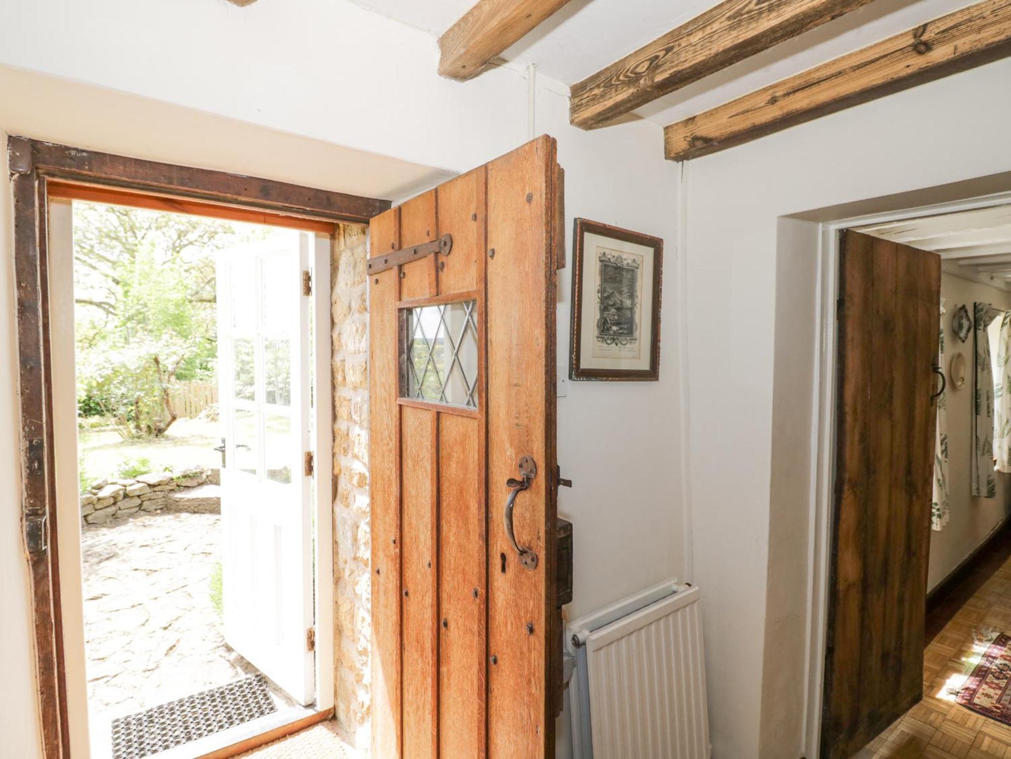 Villa Priors Mead Banbury Exterior foto